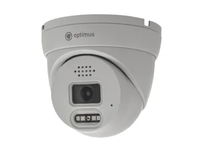 Optimus Basic ACT IP-P045.0(2.8)MD IP камера видеонаблюдения